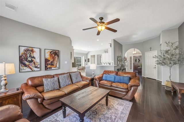 23506 Deep Cliff Drive, Katy, TX 77494