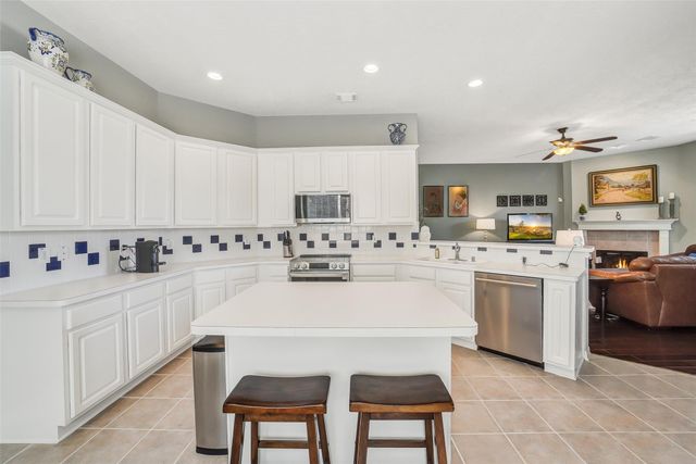 23506 Deep Cliff Drive, Katy, TX 77494