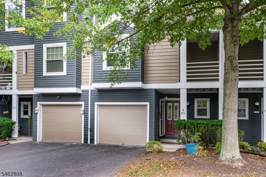293 Greenfield Rd, Bridgewater Twp., NJ 08807 — exterior