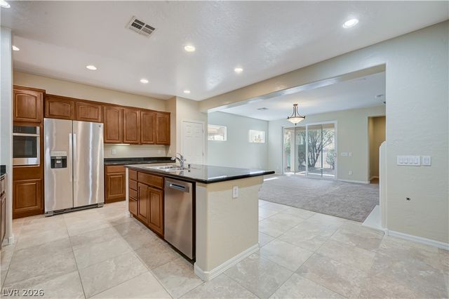 8833 SHERWOOD PARK Drive, Las Vegas, NV 89131