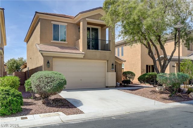 8833 SHERWOOD PARK Drive, Las Vegas, NV 89131