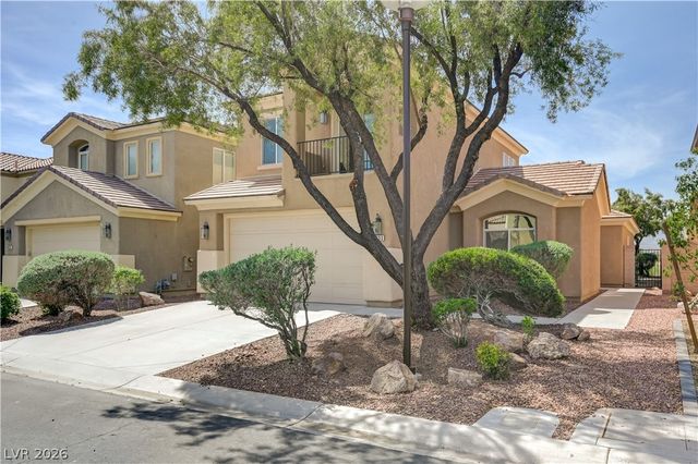 8833 SHERWOOD PARK Drive, Las Vegas, NV 89131