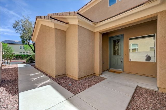 8833 SHERWOOD PARK Drive, Las Vegas, NV 89131