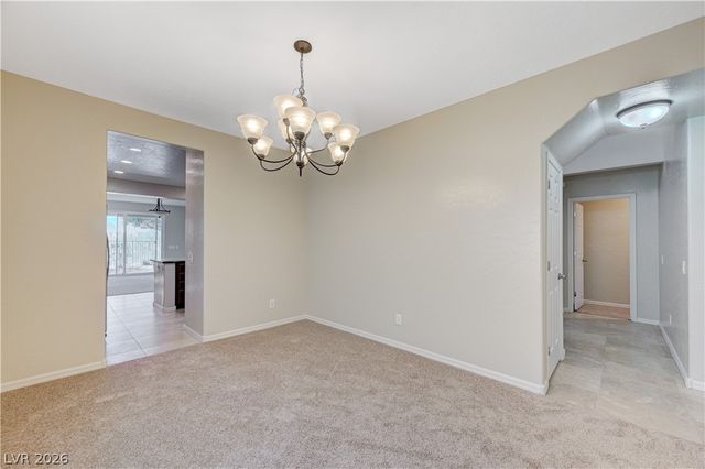 8833 SHERWOOD PARK Drive, Las Vegas, NV 89131