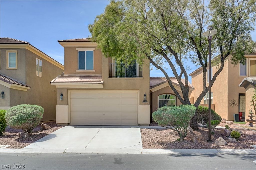 8833 SHERWOOD PARK Drive, Las Vegas, NV 89131