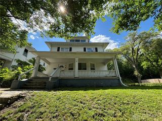 1501 Viola Avenue, Dayton, OH 45405