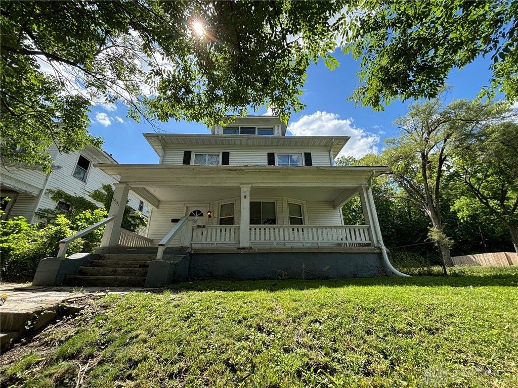 1501 Viola Avenue, Dayton, OH 45405