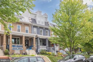 3803 10TH ST NW #1, Washington, DC 20011