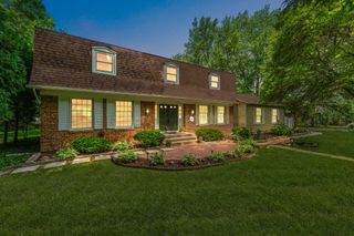 150 Sylvan Drive, Valparaiso, IN 46385