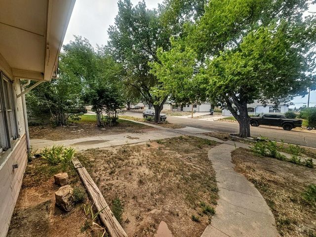 1109 Ruppel St, Pueblo, CO 81001