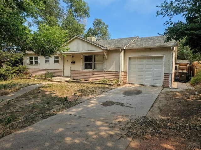 1109 Ruppel St, Pueblo, CO 81001