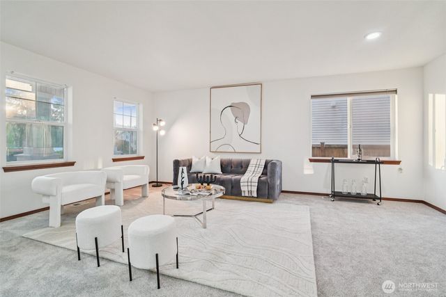 1324 Hansberry Avenue NE, Orting, WA 98360