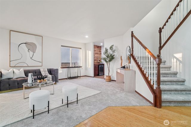 1324 Hansberry Avenue NE, Orting, WA 98360