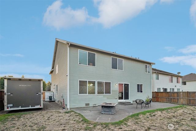 1324 Hansberry Avenue NE, Orting, WA 98360