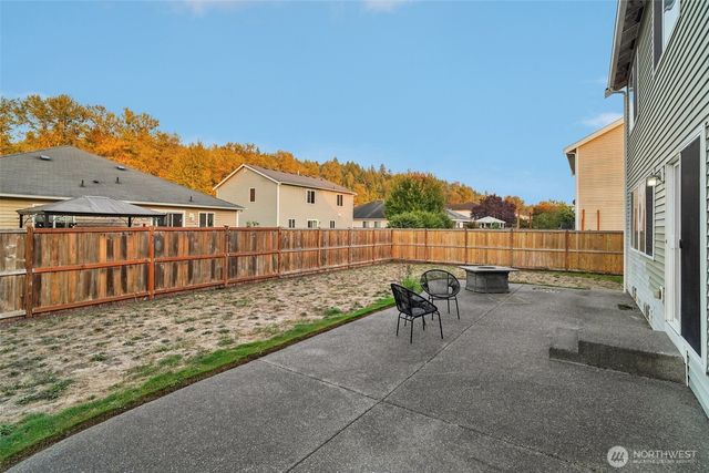 1324 Hansberry Avenue NE, Orting, WA 98360