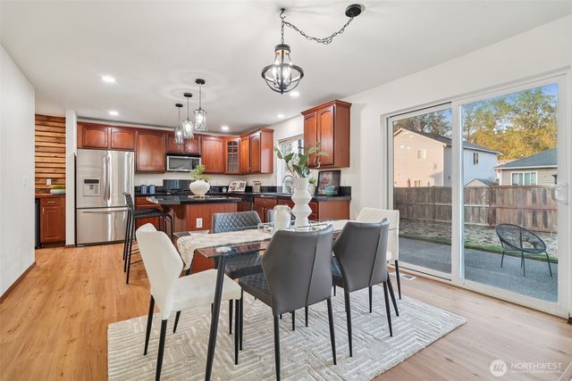 1324 Hansberry Avenue NE, Orting, WA 98360