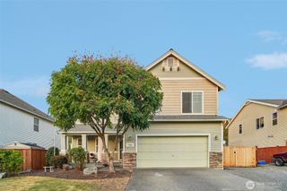 1324 Hansberry Avenue NE, Orting, WA 98360