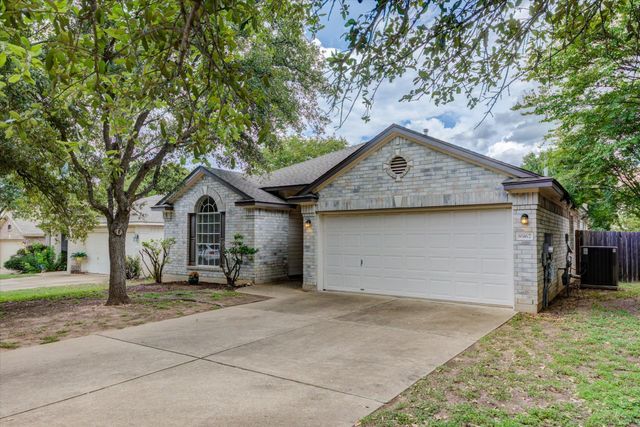 8967 W Hove LOOP, Austin, TX 78749