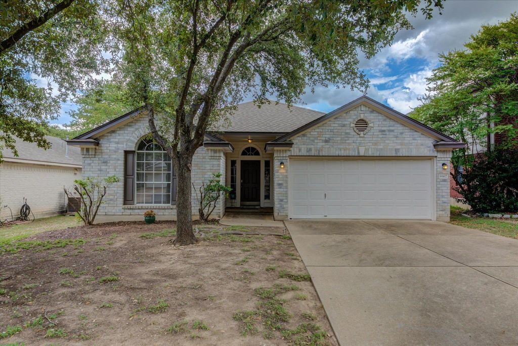8967 W Hove LOOP, Austin, TX 78749
