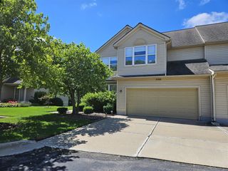 3598 Bent Trail Drive, Ann Arbor, MI 48108
