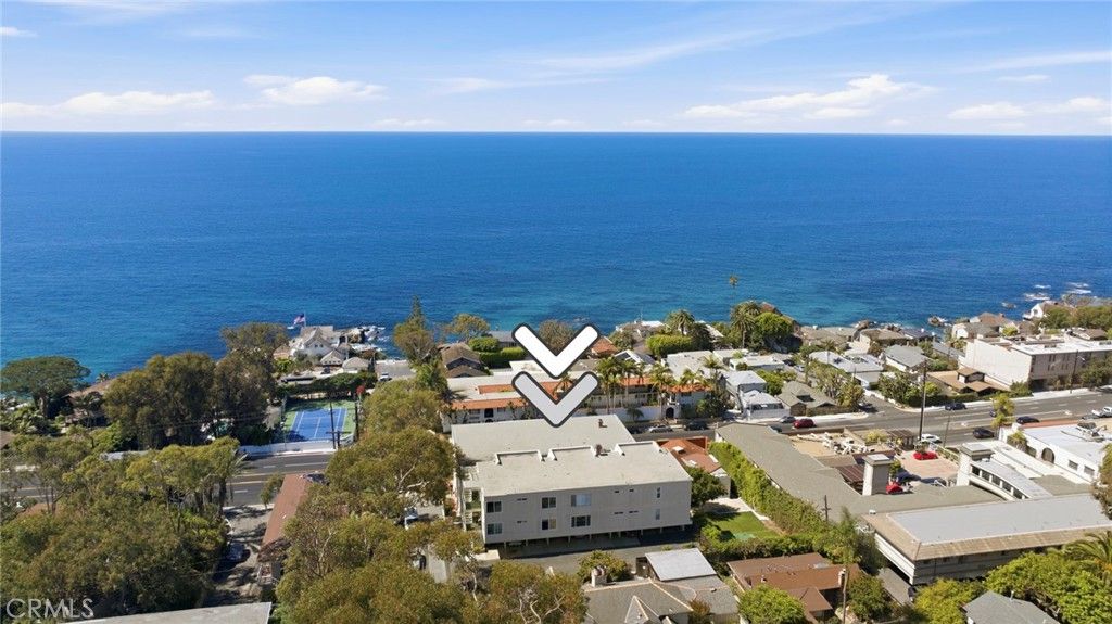 240 Moss Street 8, Laguna Beach, CA 92651