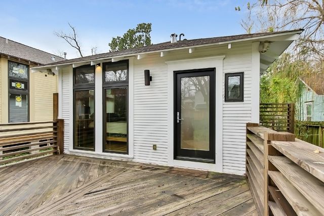 811 E 23rd Street, Houston, TX 77009