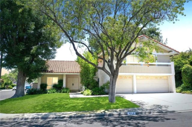 912 Brightstone Court, Westlake Village, CA 91361
