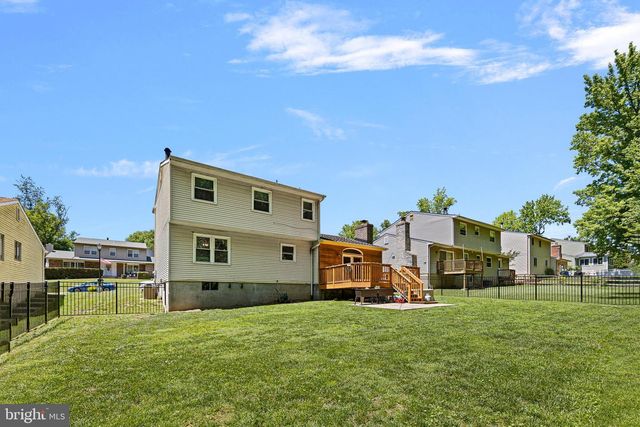 129 PAWNEE CT, Newark, DE 19702