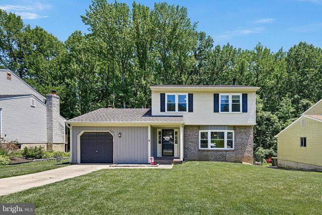 129 PAWNEE CT, Newark, DE 19702
