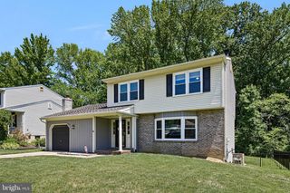 129 PAWNEE CT, Newark, DE 19702