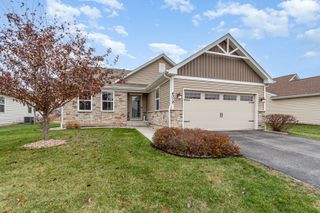 4312 E Millbrook Circle, Yorkville, IL 60560