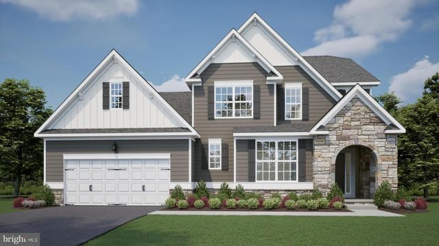 00002 BENNUM SWITCH RD, Georgetown, DE 19947