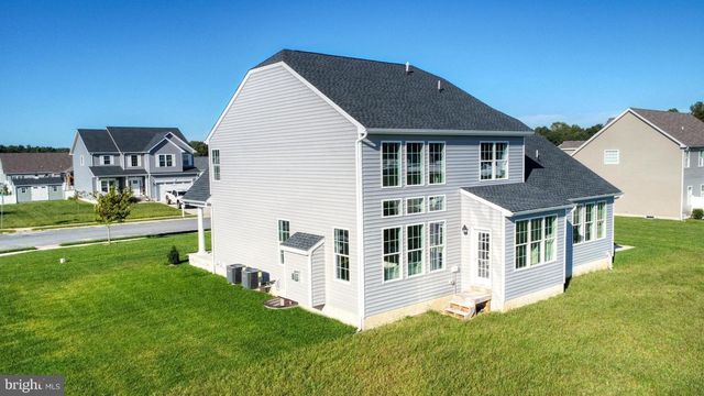 00002 BENNUM SWITCH RD, Georgetown, DE 19947