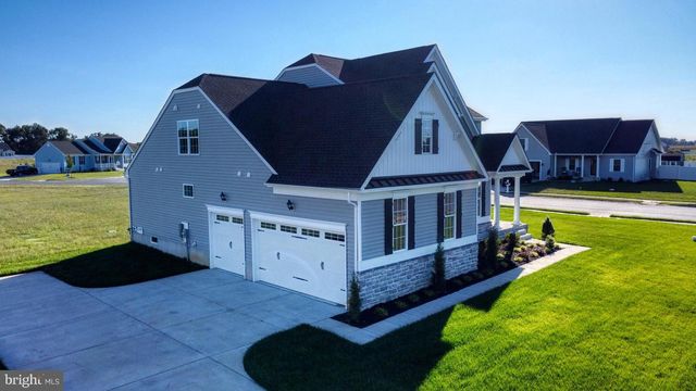 00002 BENNUM SWITCH RD, Georgetown, DE 19947
