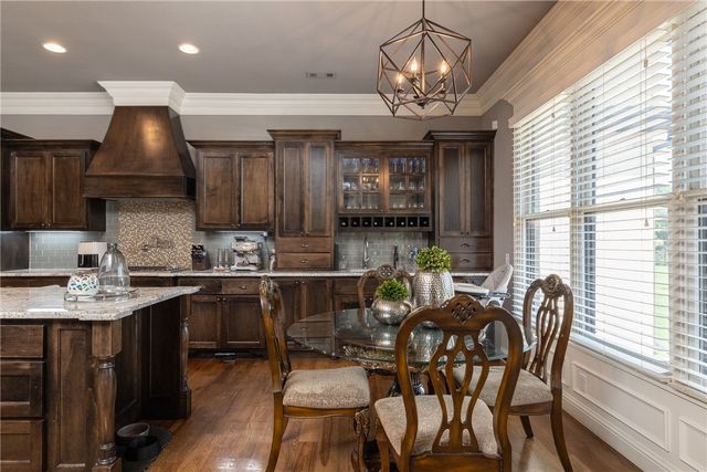 3879 W Norwood Place, Fayetteville, AR 72704