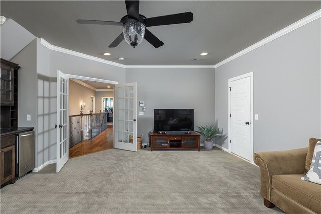 3879 W Norwood Place, Fayetteville, AR 72704