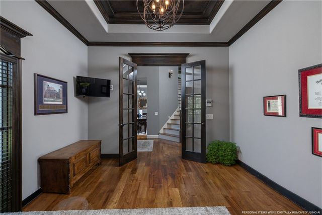 3879 W Norwood Place, Fayetteville, AR 72704
