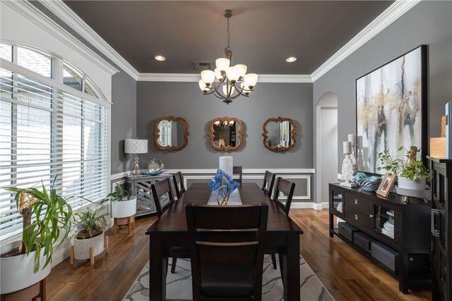 3879 W Norwood Place, Fayetteville, AR 72704