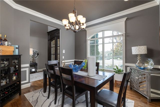 3879 W Norwood Place, Fayetteville, AR 72704