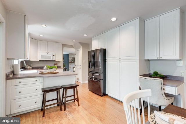 322 WICKERSHAM WAY, Cockeysville, MD 21030