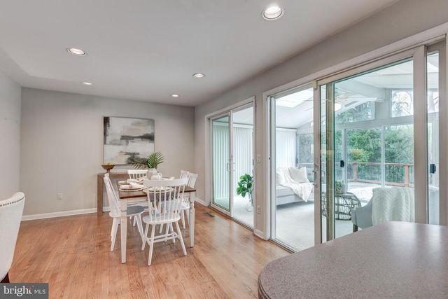 322 WICKERSHAM WAY, Cockeysville, MD 21030