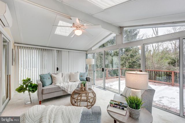 322 WICKERSHAM WAY, Cockeysville, MD 21030