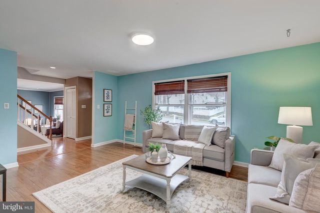 322 WICKERSHAM WAY, Cockeysville, MD 21030