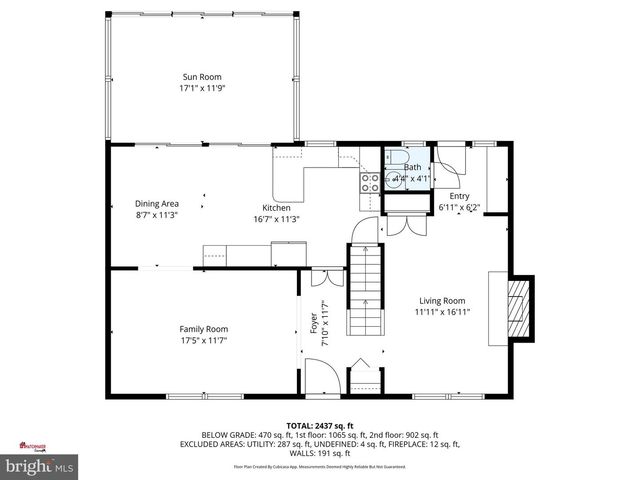 322 WICKERSHAM WAY, Cockeysville, MD 21030