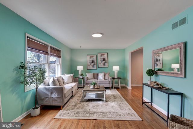 322 WICKERSHAM WAY, Cockeysville, MD 21030