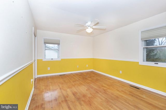 322 WICKERSHAM WAY, Cockeysville, MD 21030