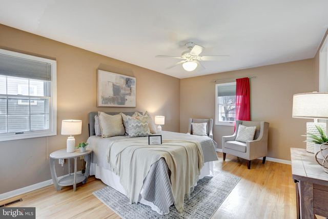 322 WICKERSHAM WAY, Cockeysville, MD 21030