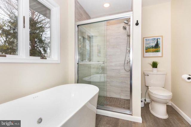 322 WICKERSHAM WAY, Cockeysville, MD 21030