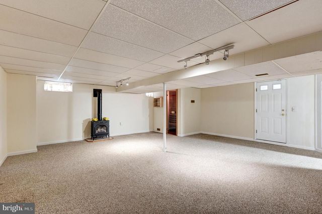 322 WICKERSHAM WAY, Cockeysville, MD 21030