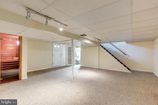 322 WICKERSHAM WAY, Cockeysville, MD 21030